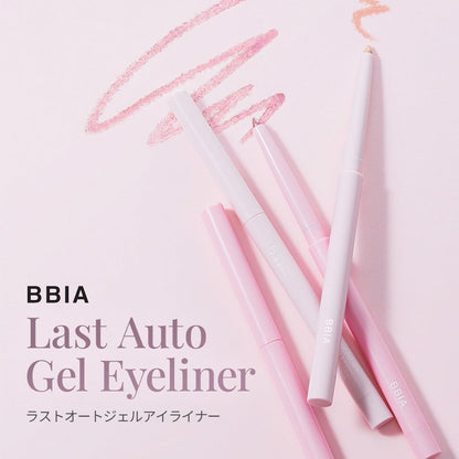 BBIA Last Auto Gel Eyeliner 