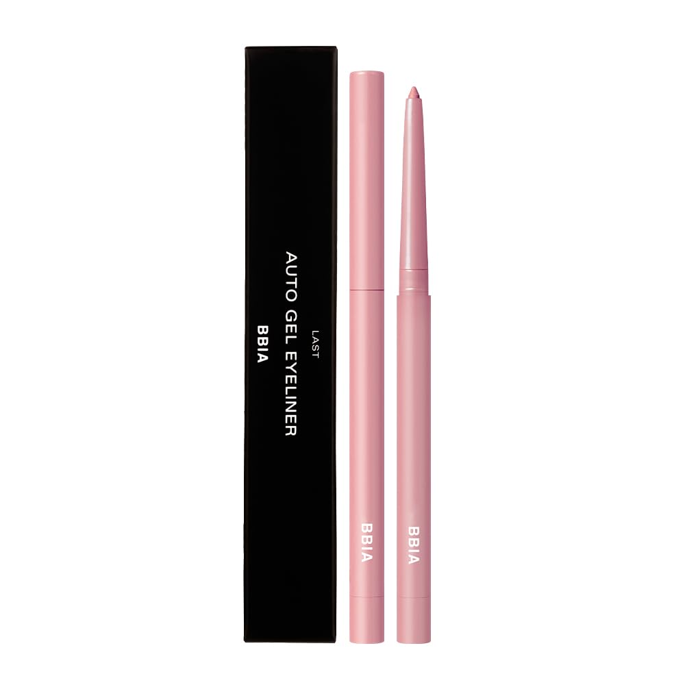 BBIA Last Auto Gel Eyeliner 