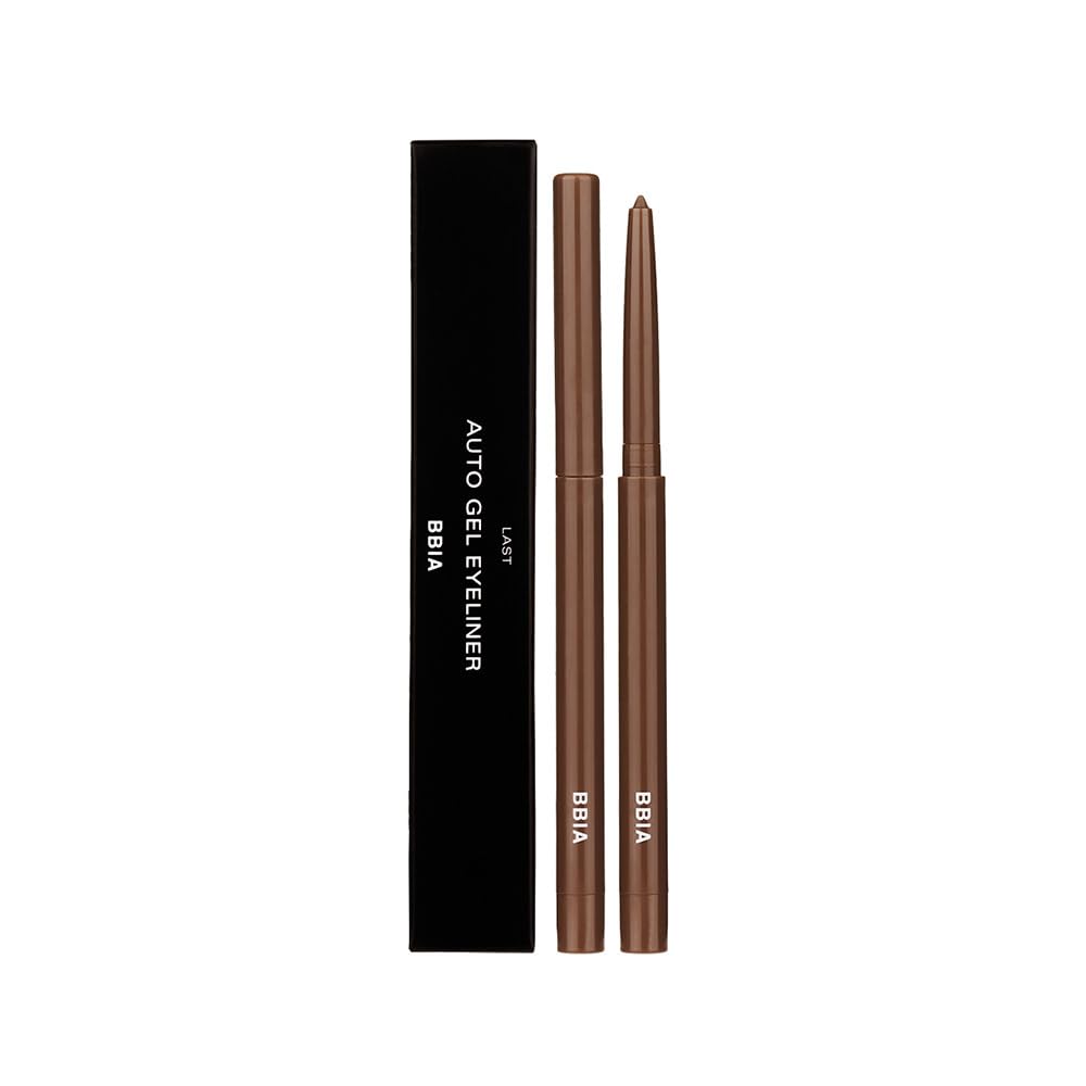 BBIA Last Auto Gel Eyeliner
