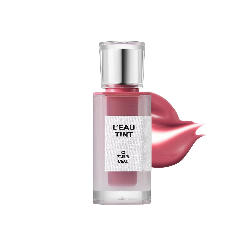 BBIA Water Tint
