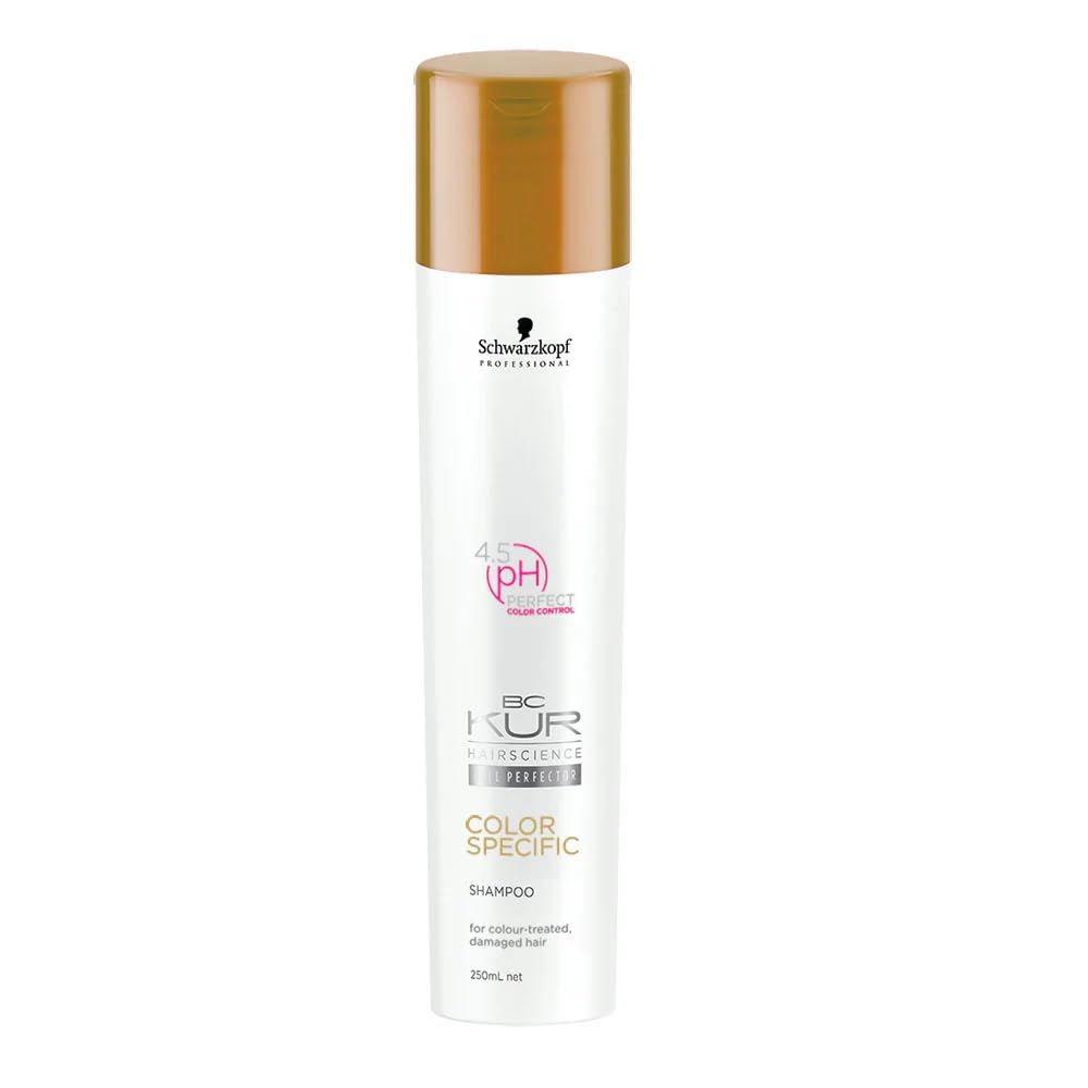 BC KUR COLOR SPECIFIC Shampoo 250ml