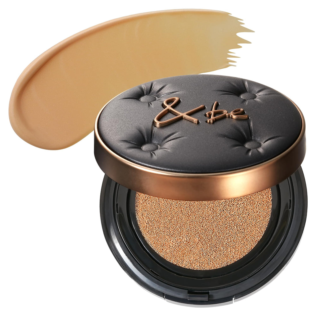 &be Lasting Cushion Foundation Beige 12g for a Flawless Finish