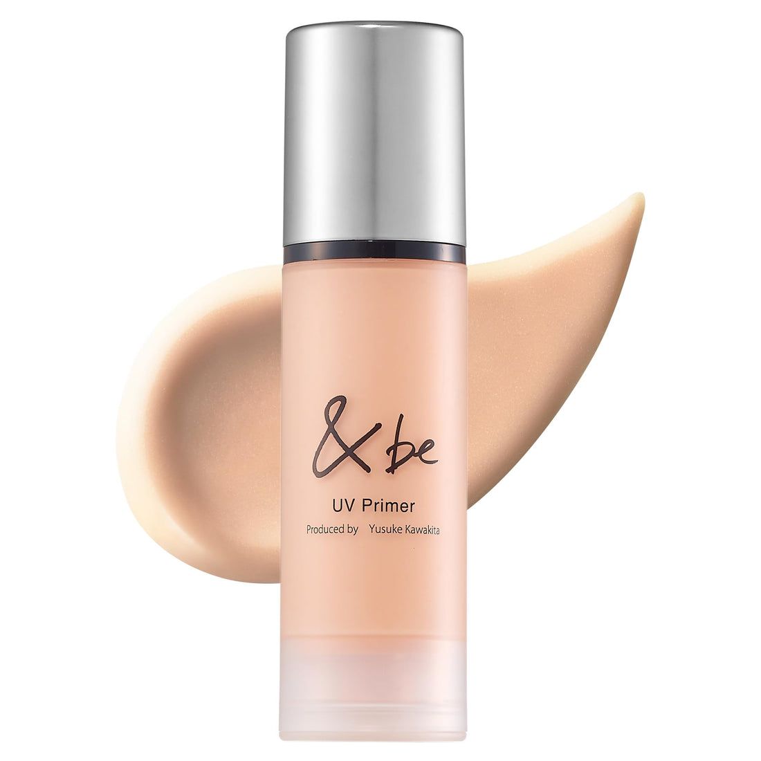 &be UV Primer Standard SPF50 PA++++ 36g for Japanese Skincare