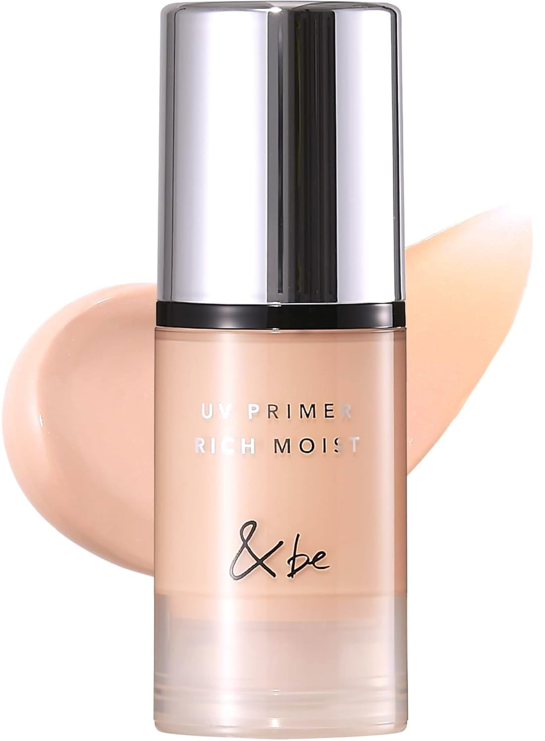 &be UV Primer Rich Moist Mini 15g for Japanese Skincare
