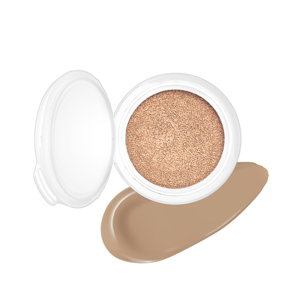 &be Glow Cushion Foundation Refill Beige for Radiant Finish