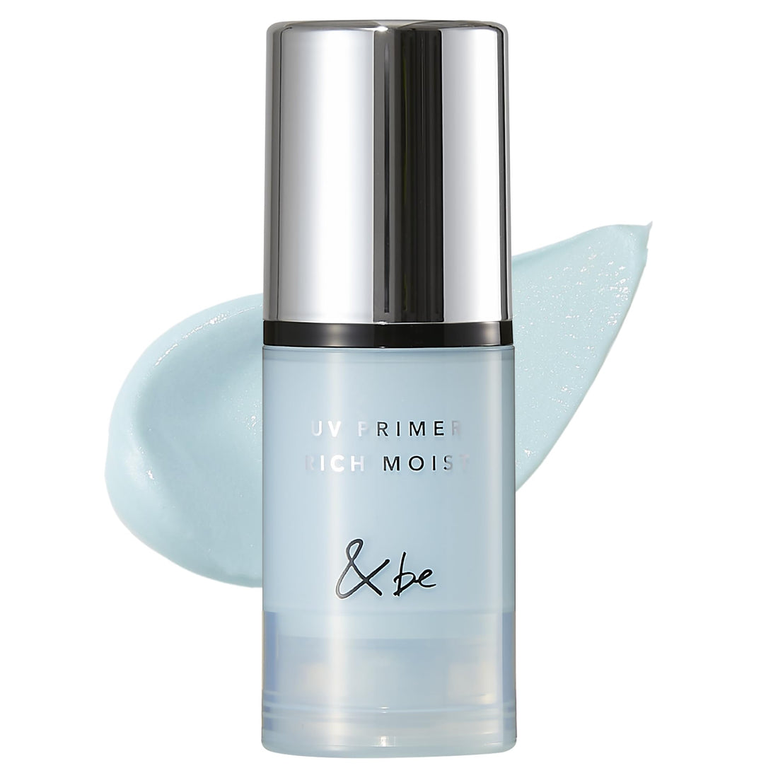 &be UV Primer Rich Moist Mini 15g for Japanese Skincare