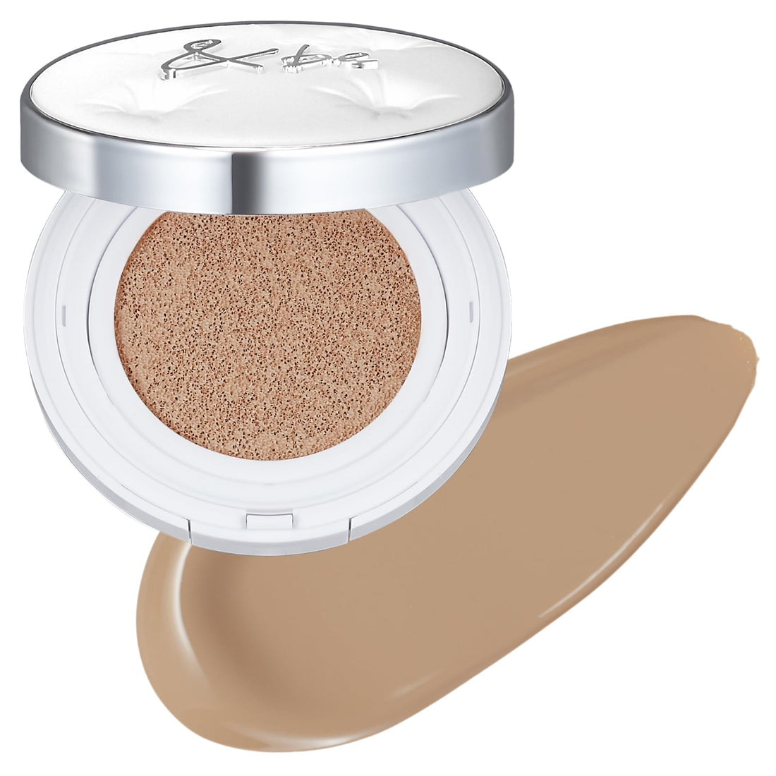 &be Glow Cushion Foundation Beige 15g for Radiant Skin