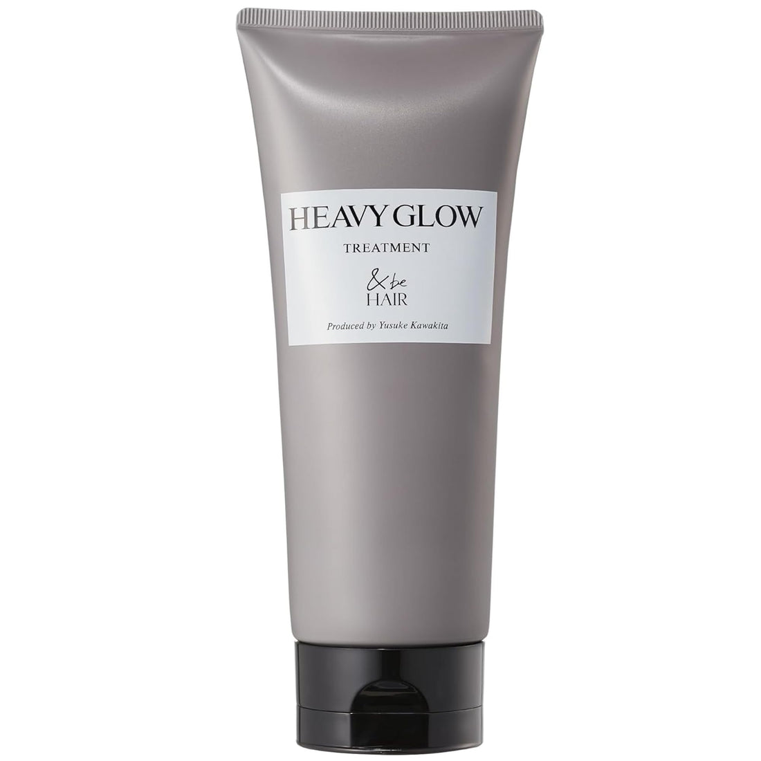 &be Heavy Glow Treatment 200ml for Moist Hair Care