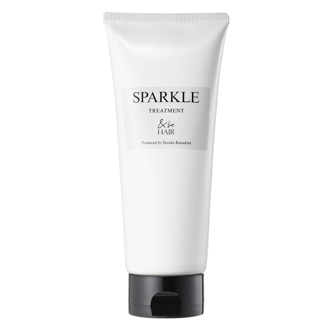 &amp;be Sparkling Treatment Hair Care 200ml