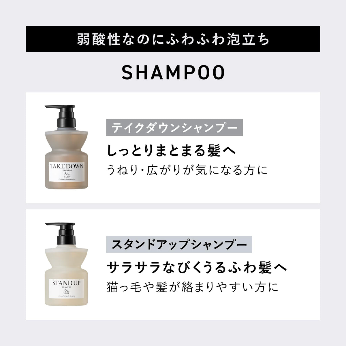 &amp;be Sparkling Treatment Hair Care 200ml