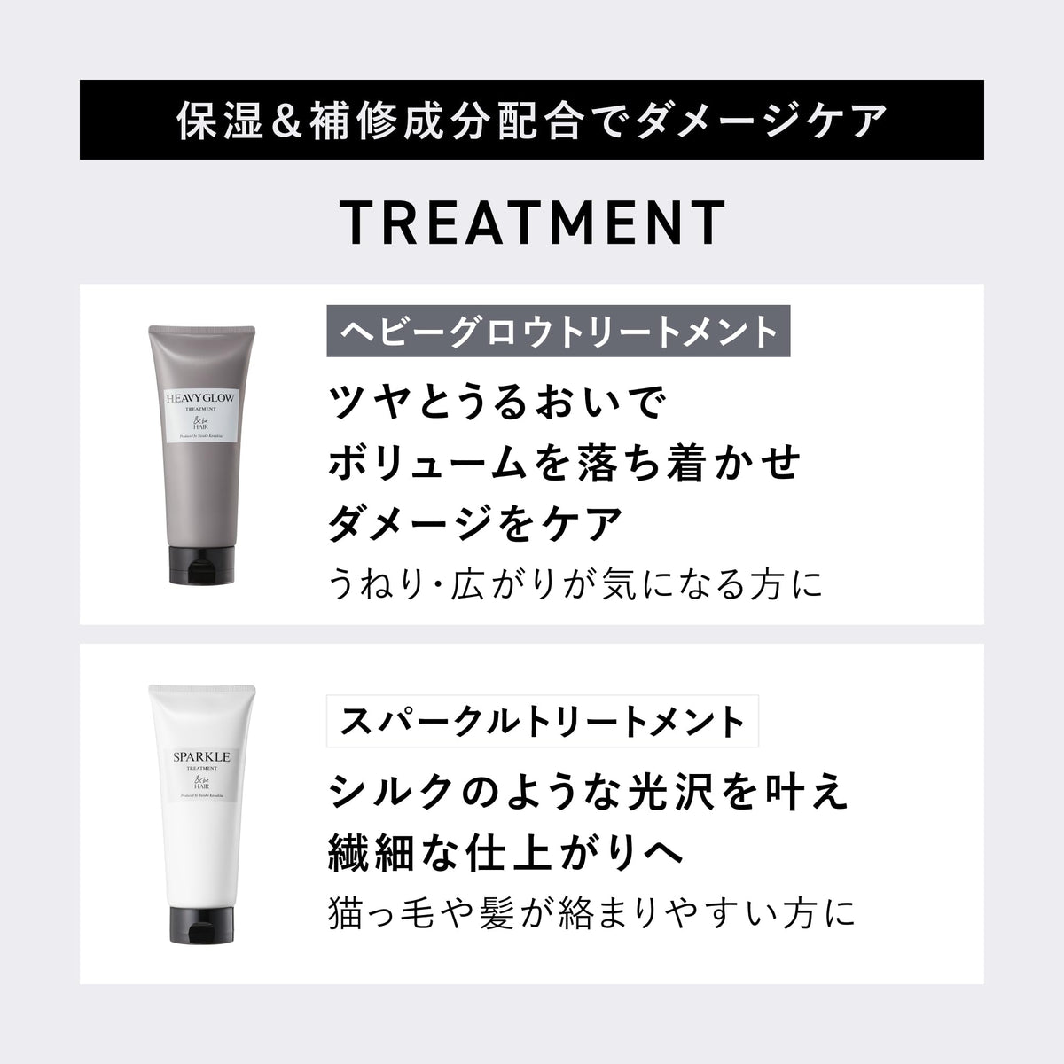 &amp;be Sparkling Treatment Hair Care 200ml