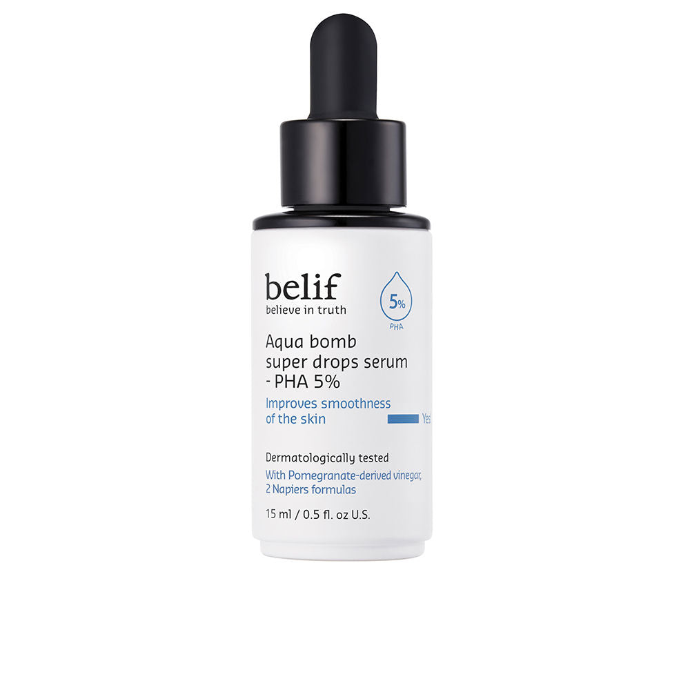 ビリーフ AQUA BOMB PHA 5% moisturizing serum 15 ml