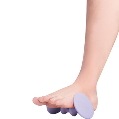 BES Foot Refresh Roller for Tired Feet - Firm Massage