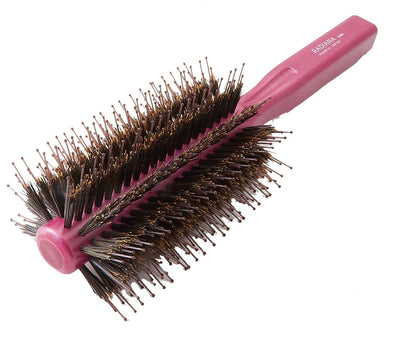BES Hair Volume Up Brush RA-1500 Pink