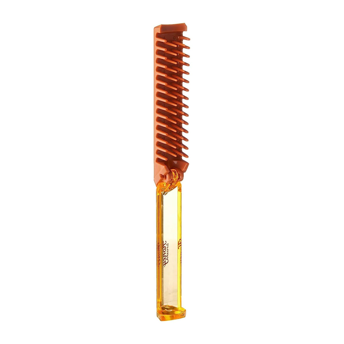 VESS Honey Slim Brush with Honey and Royal Jelly