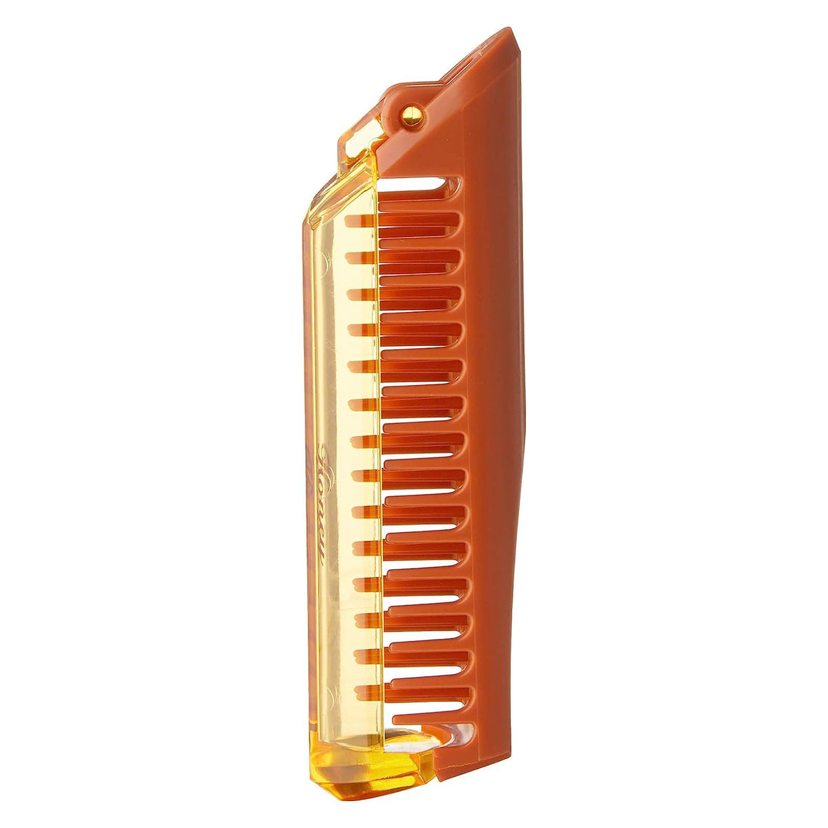 VESS Honey Slim Brush with Honey and Royal Jelly