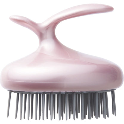 BESU Hair Detangling Shampoo Brush KNS-600 for Smooth Hair