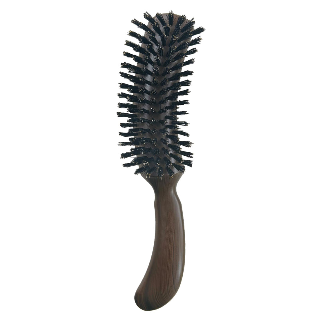 Besukougyou Vess Natural Hair Brush for Gentle Care