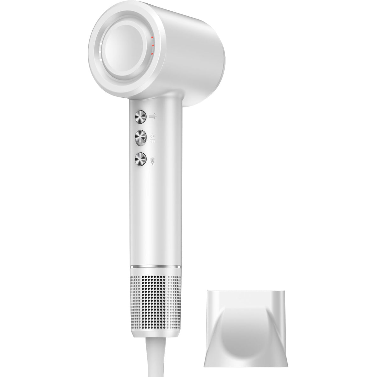 BGB Hair Dryer 2025 Model with High-Speed Drying Technology