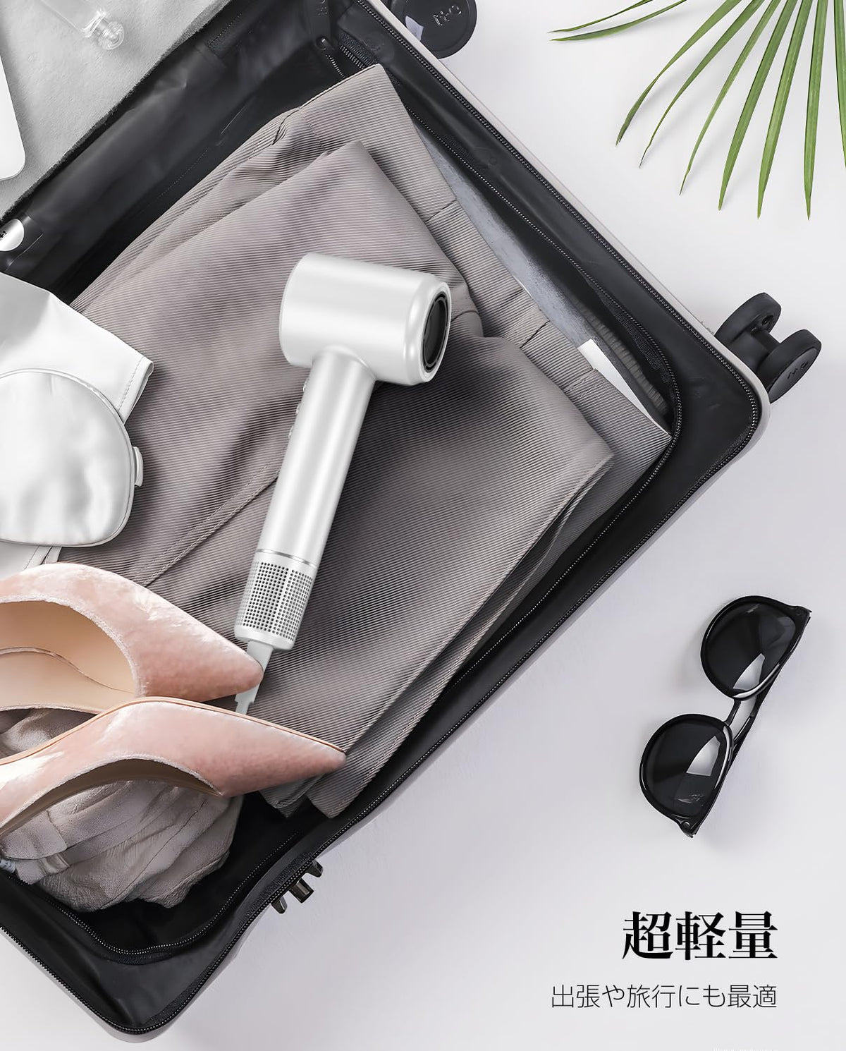 BGB Hair Dryer 2025 Model with High-Speed Drying Technology