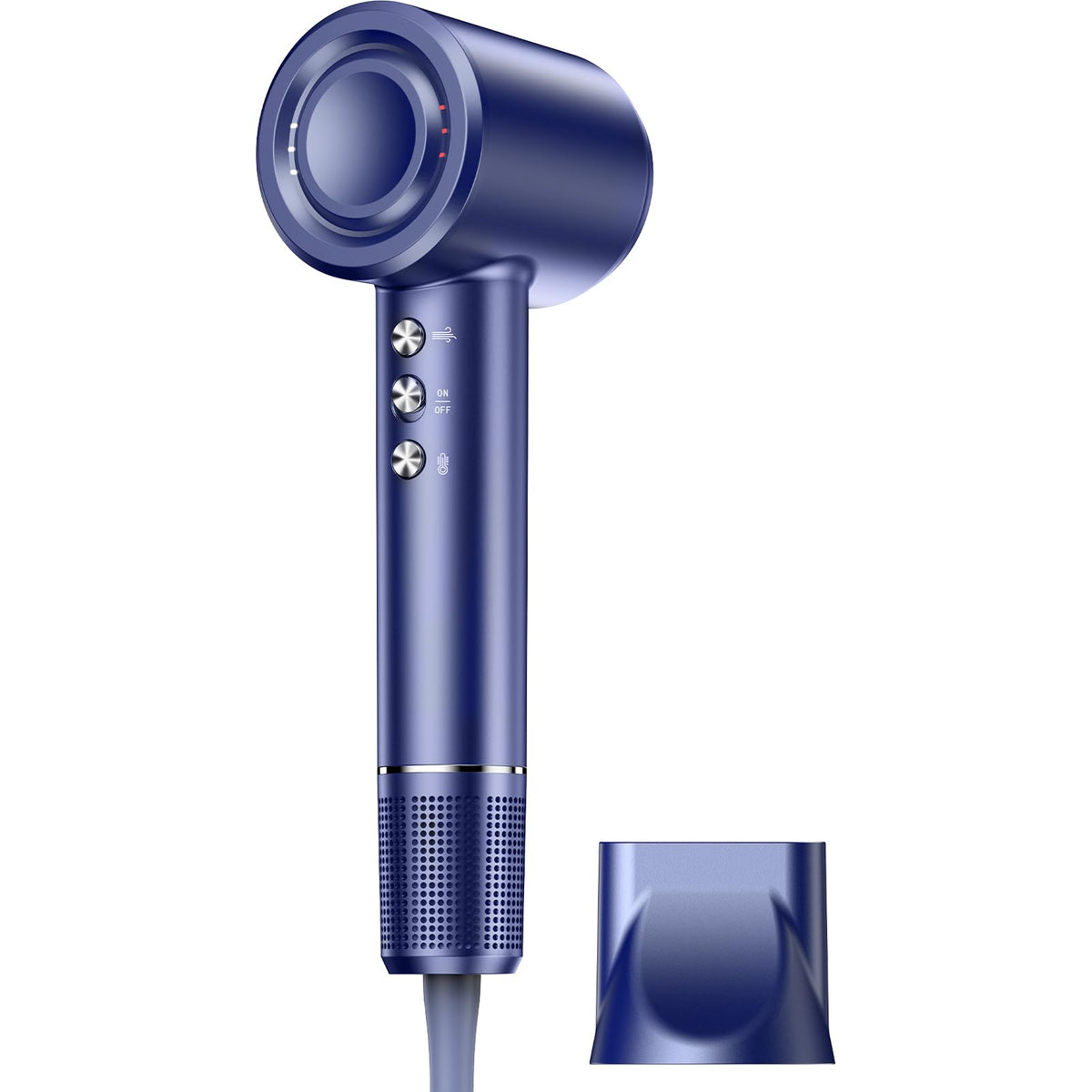 BGB Hair Dryer 2025 Model with High-Speed Drying Technology