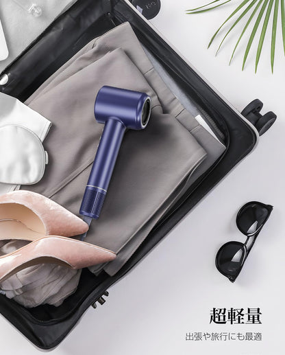 BGB Hair Dryer 2025 Model with High-Speed Drying Technology