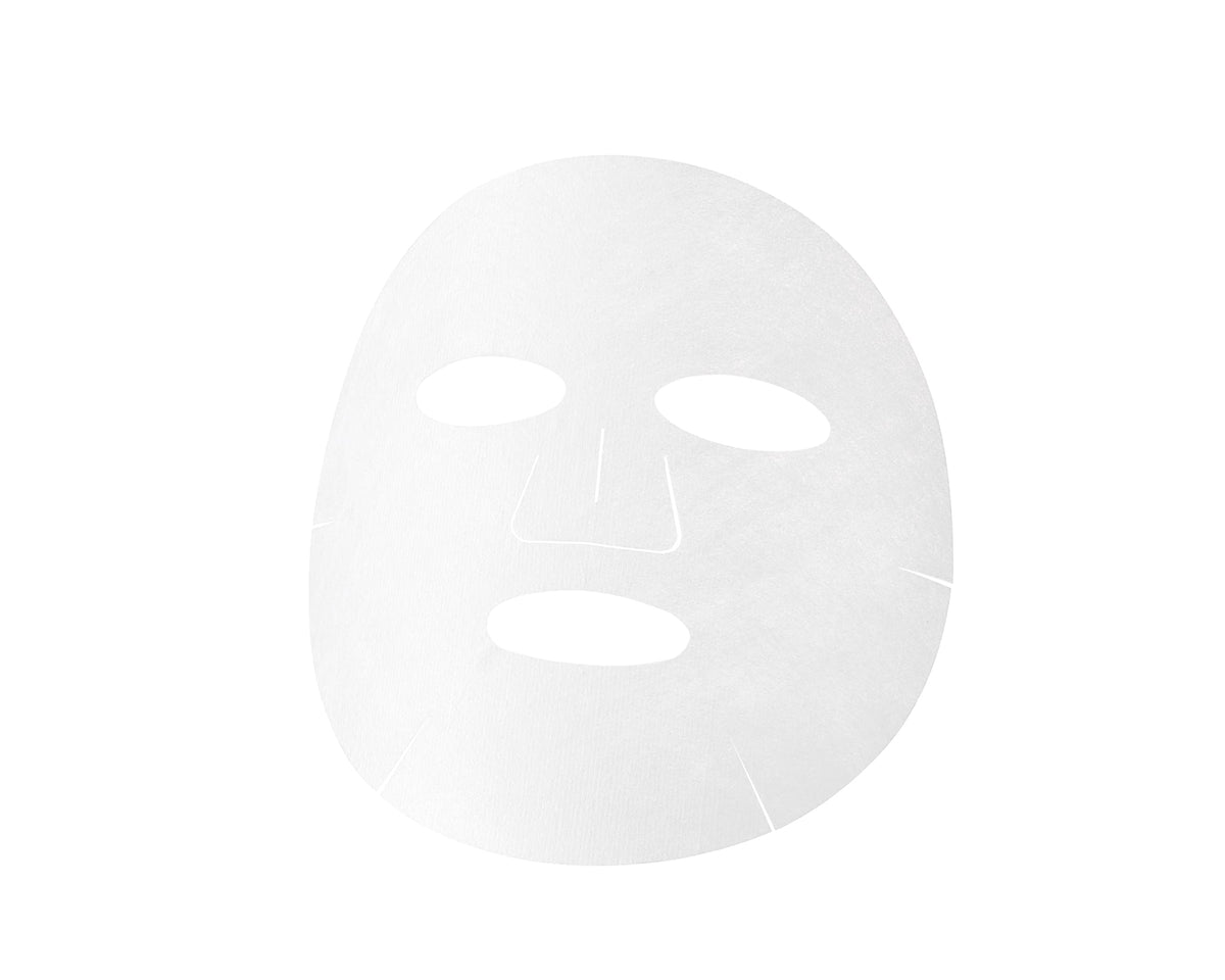 b idol Makeup Routine Mask R 245ml Hydrating Face Mask with Plant-Based Ingredients