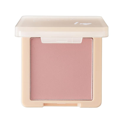 b idol Cheek Blush 03 Yuuagari Rose for Natural Radiance