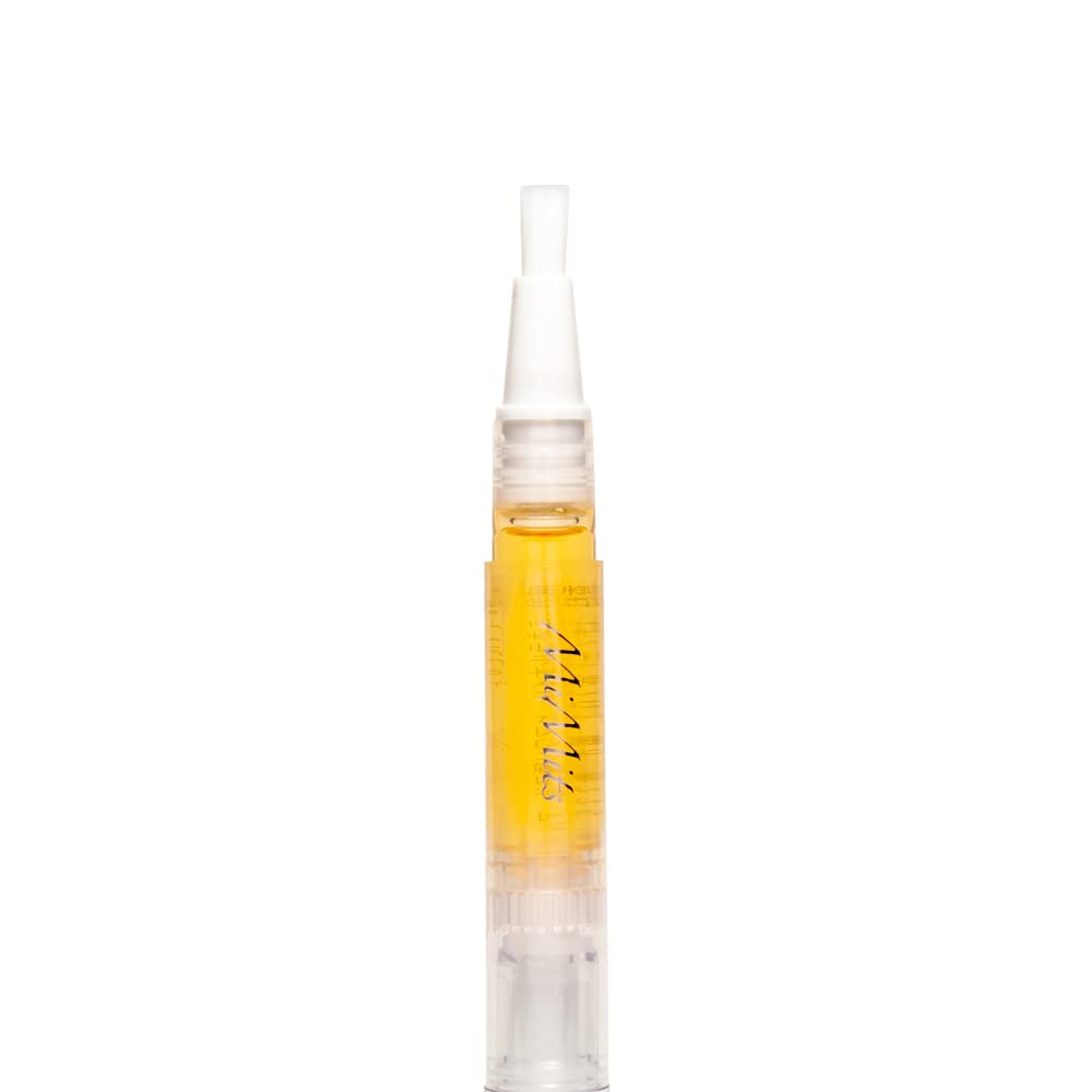 BN MiMits Moist Nail Oil with Fragrance 2ml