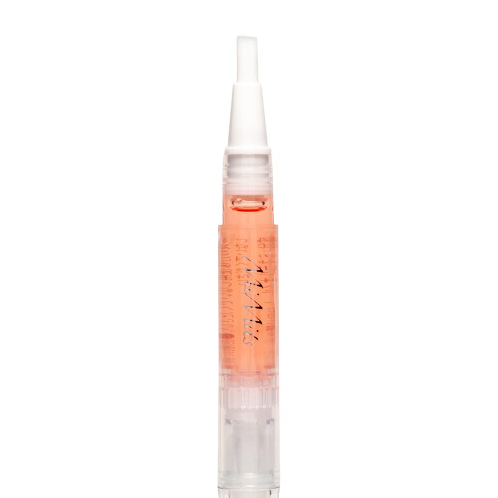 BN Moist Nail Oil ANO-08 with Geranium Scent 2mL