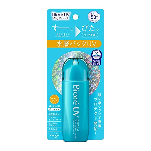 Biore UV Aqua Rich Aqua Protect Lotion 70ml