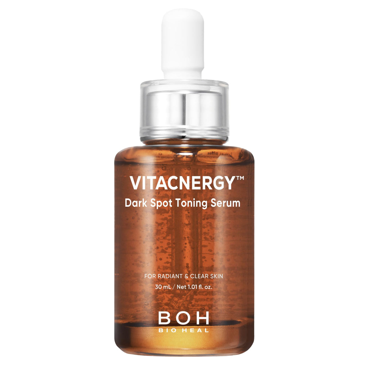 BIOHEAL BOH Vitamin C Serum for Dull Skin 30mL