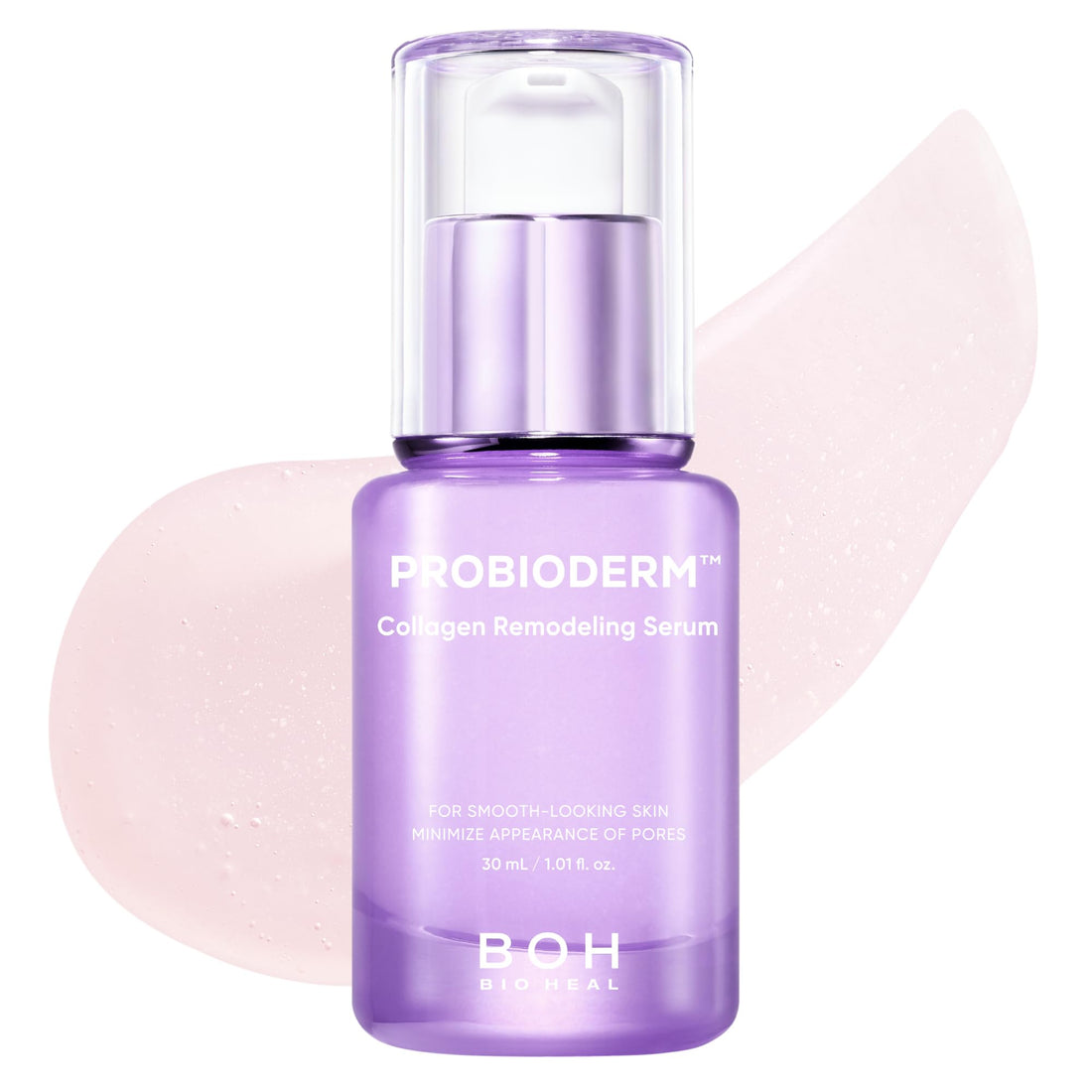 BIOHEAL BOH Probioderm Collagen Remodeling Serum 30mL for Hydration