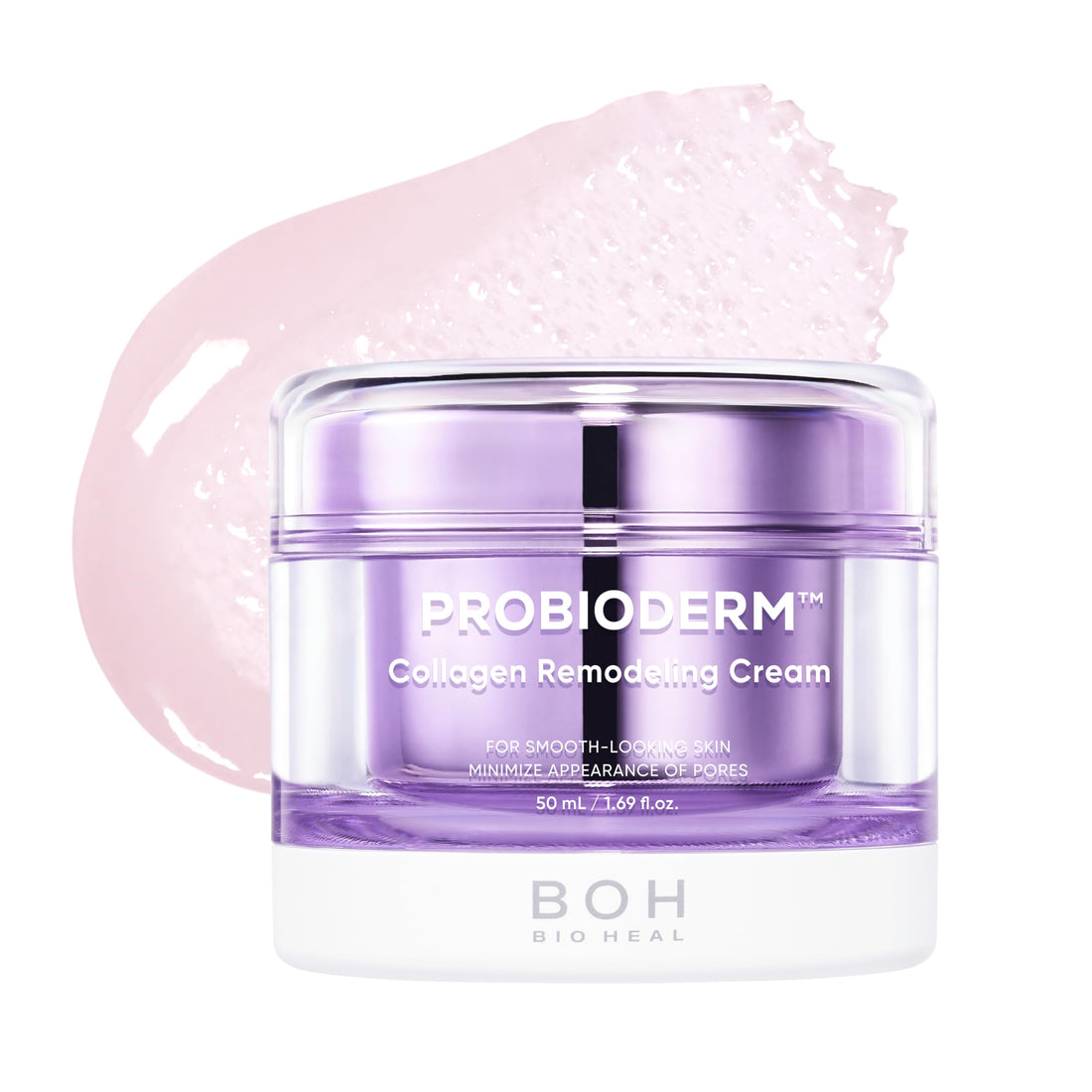 BIOHEAL BOH Probioderm Collagen Remodeling Cream 50mL