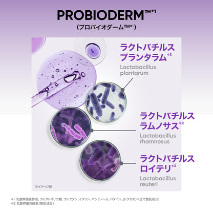 BIOHEAL BOH Probioderm Collagen Remodeling Cream 50mL for Hydration