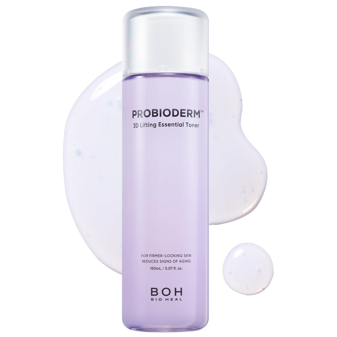 BIOHEAL BOH Probioderm 3D Lifting Essential Toner 150mL