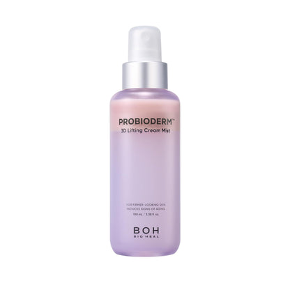 BIOHEAL BOH Probioderm 3D Lifting Cream Mist 100mL for Hydration