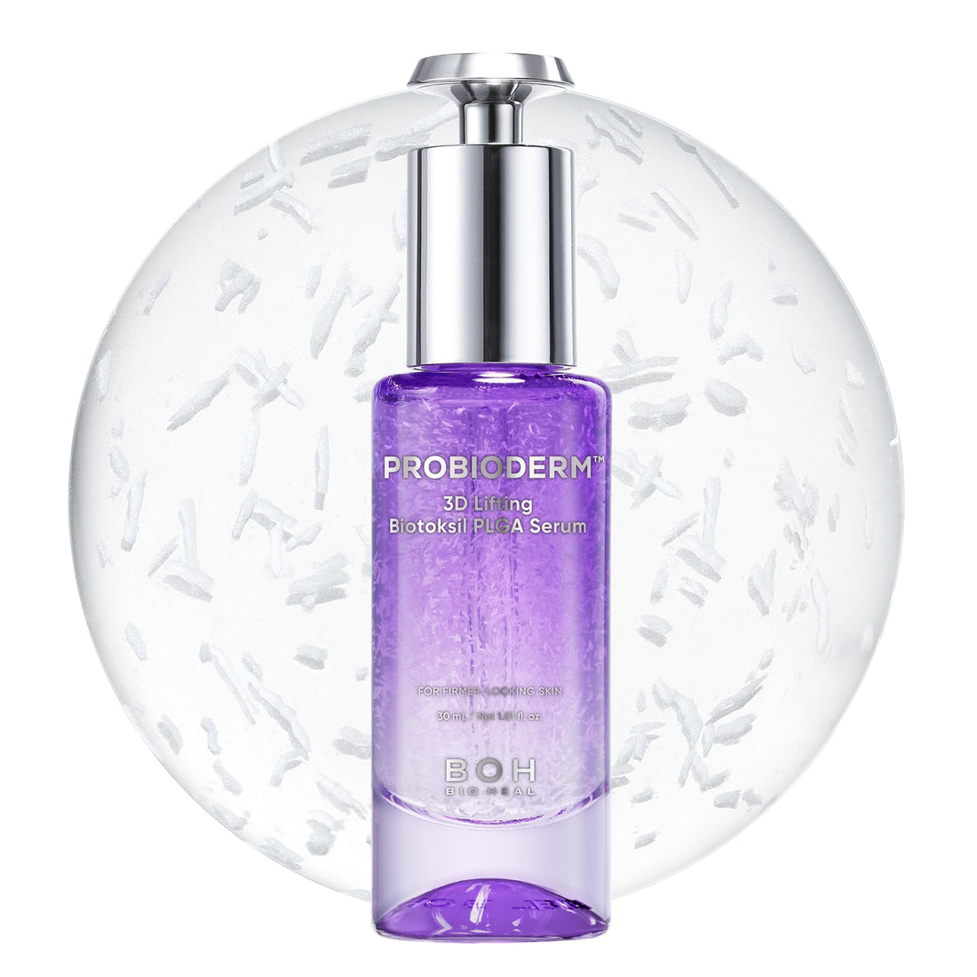 BIOHEAL BOH Probioderm 3D Lifting Serum 30ml for Hydration and Firmness