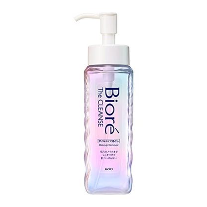 Bioré Cleansing Oil Makeup Remover 190ml