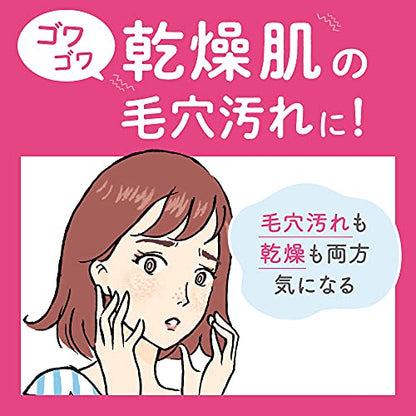 Bioré Relaxing Aroma Facial Cleansing Gel 240g Japanese Skincare