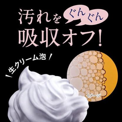 Bioré The Face Oil Control Cleanser 200ml for Japanese Skincare