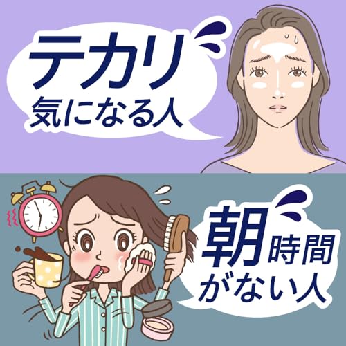 Bioré The Face Oil Control Refill 340ml for Japanese Skincare