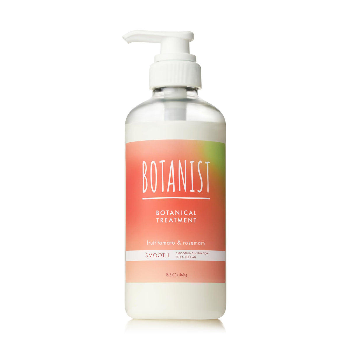 BOTANIST Smooth Treatment with Fruit Tomato and Rosemary 300ml