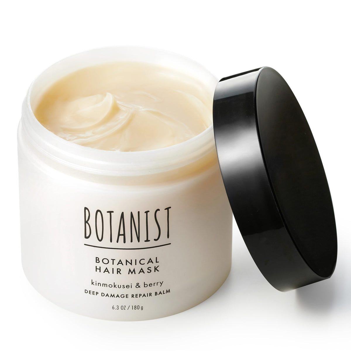 BOTANIST Deep Damage Repair Hair Mask 200g
