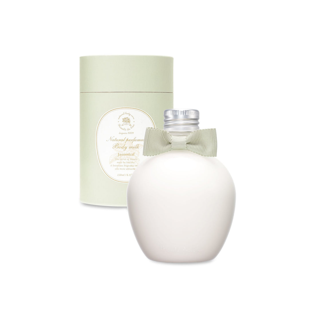 Beauté de Sae Natural Perfumed Body Milk (Jasmine Leaf) 230ml