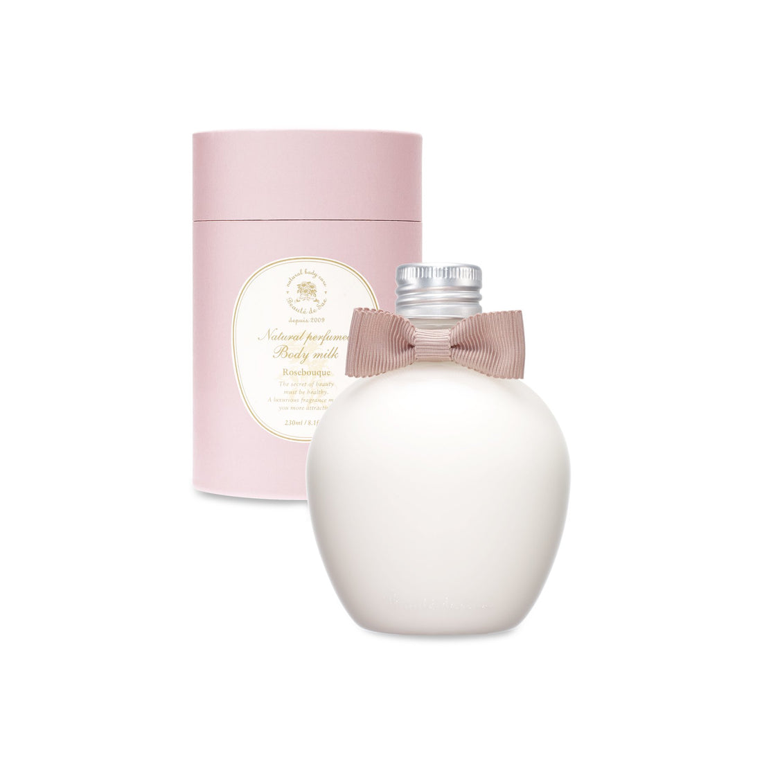 Beauté de Sae Natural Perfumed Body Milk (Rose Bouquet) 230ml