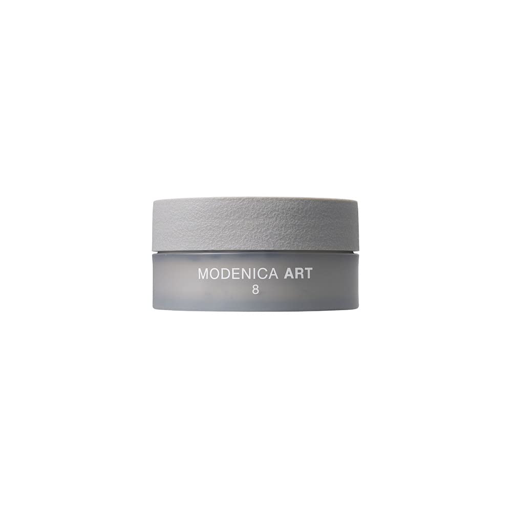 Modenika Art Wax 60g Japanese Hair Care Styling Product