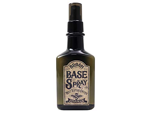 BROSH Base Spray 200g Hair Fixer for All-Day Hold