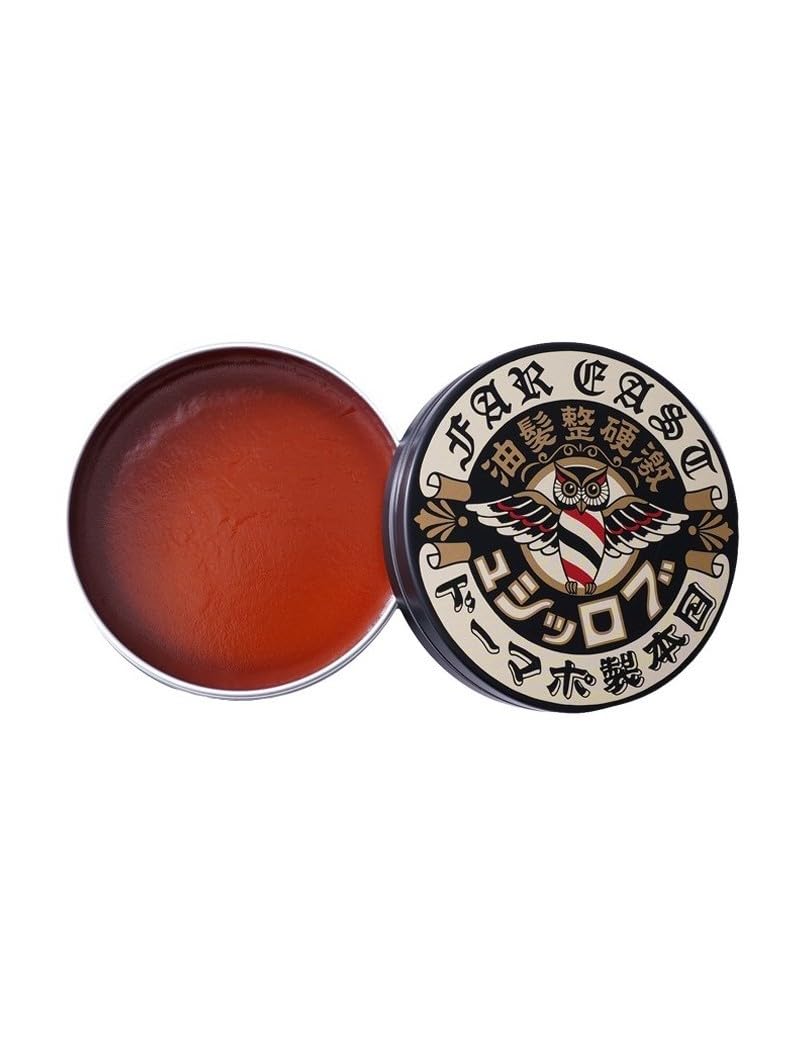 BROSH Mini Series Hard 40g Glossy Super Hard Hold Hair Product