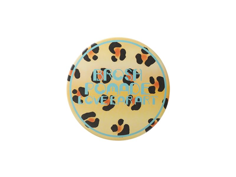 BROSH×LOVE EAR ART POMADE 2023 115g brillance